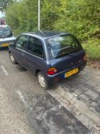 Subaru Vivio 0.7 GLI Ecvt AUT 1997 Blauw, Auto's, Subaru, Stof, 43 pk, Blauw, 17 €/maand