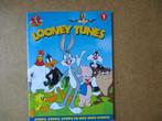 adv8222 looney tunes 1, Eén stripboek, Ophalen, Gelezen