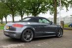 Audi TT 1.8 TFSI Pro Line S cabrio, Auto's, Audi, Voorwielaandrijving, Euro 5, Gebruikt, 4 cilinders