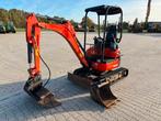 Kubota U 17-3 (bj 2018), Zakelijke goederen, Machines en Bouw | Kranen en Graafmachines, Graafmachine