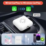Carlinkit - apple carplay - carplay box, Ophalen of Verzenden, Nieuw
