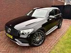 Mercedes-Benz GLC-klasse 200 4MATIC AMG Panoramadak Trekhaak, Auto's, Mercedes-Benz, Automaat, Parkeerassistent, Gebruikt, 2000 kg