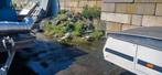 Gratis kunstgras, Tuin en Terras, Gras en Kunstgras, Ophalen