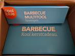 Nieuw in doos bbq met tools, Ophalen of Verzenden, Nieuw, Coolblue