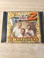 De vrijbuiters - feest met de trekzak 2, Ophalen of Verzenden