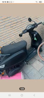 BTC scooter, Gebruikt, Overige modellen, Maximaal 45 km/u, Ophalen of Verzenden