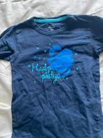 Leuk Sinterklaas shirt maat 104, Kinderen en Baby's, Kinderkleding | Maat 104, Ophalen of Verzenden, Zo goed als nieuw, Jongen of Meisje