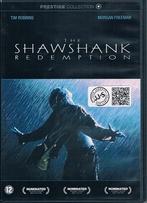 dvd The Shawshank Redemption - Morgan Freeman, Alle leeftijden, Ophalen, Zo goed als nieuw