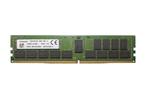 32GB 2Rx4 PC4-2666V DDR4-2666 Registered ECC Kingston, Computers en Software, RAM geheugen, Niet ingevuld, Niet ingevuld, Niet ingevuld