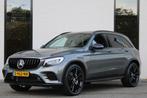 Mercedes-Benz GLC AMG 43 4-MATIC / Panorama / Luchtvering /, Automaat, Gebruikt, 368 pk, Met garantie (alle)