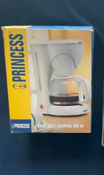 Princess koffieapparaat, Witgoed en Apparatuur, Koffiezetapparaten, Ophalen of Verzenden, Koffiemachine