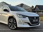 Peugeot 208 1.2 PureTech GT AUT Carplay | VIRTUAL | Sfeerv., Automaat, Gebruikt, Huisgarantie, Met garantie (alle)