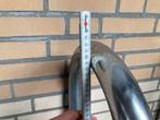 RVS Zwembadtrap - 3 Treden, Doe-het-zelf en Verbouw, Steigers, Ophalen of Verzenden, Gebruikt, Overige typen, Minder dan 2 meter
