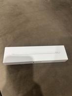 Apple Pencil 2e Generatie - Nieuw!, Computers en Software, Apple iPads, Ophalen of Verzenden, Nieuw, Wit, Apple iPad Pro