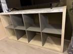 Kallax kast ikea, Gewrapt!!, Ophalen, Gebruikt