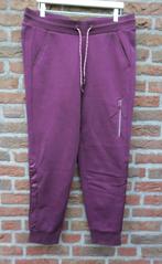 Nieuwe Esprit sport donkerpaarse broek super kwaliteit xl, Paars, Nieuw, Ophalen of Verzenden, Esprit