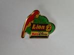 Pin euro Disney adventureland lion, Verzamelen, Speldjes, Pins en Buttons, Verzenden, Nieuw, Overige onderwerpen