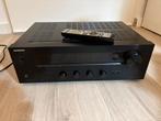 Onkyo TX-8020 Stereo Receiver - Topstaat!, Audio, Tv en Foto, Versterkers en Receivers, Ophalen, Zo goed als nieuw, 60 tot 120 watt