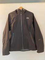 The North Face regenjas grijs maat l dames model, Ophalen of Verzenden, Gebruikt