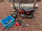 Mooie nette minibike crosser, Overige merken, Overige typen, Ophalen of Verzenden, Zo goed als nieuw