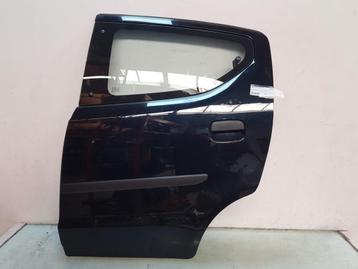 Portier Links Achter Suzuki Alto (2009-01/..) 68004M68KA0 beschikbaar voor biedingen