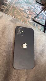 I phone 12, Gebruikt, Overige modellen, Zwart, Touchscreen