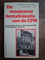 De moeizame destalinisatie van de CPN, Ophalen of Verzenden, Nederland