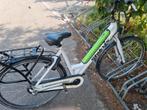 Elektrische fiets stokvis, 47 tot 50 cm, Versnellingen, Zo goed als nieuw, Ophalen
