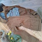 Sissy-boy jas 134, Kinderen en Baby's, Kinderkleding | Maat 128, Ophalen of Verzenden, Zo goed als nieuw, Meisje, Jas