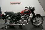 Enfield Bullet 500, Motoren, Bedrijf, Toermotor, 12 t/m 35 kW, 499 cc