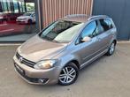 Volkswagen Golf Plus 1.2 TSI Comfortline BlueMotion | Nwe ke, Auto's, Stof, Gebruikt, 4 cilinders, 1198 cc