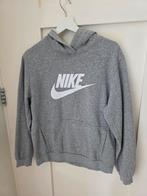 Nike hoodie trui unisex mt. 158/170, Ophalen of Verzenden, Gebruikt, Jongen of Meisje, Trui of Vest
