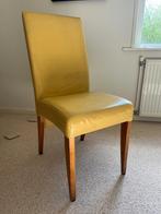 Eetkamerstoel, Huis en Inrichting, Stoelen, Ophalen, Gebruikt, Overige kleuren, Hout