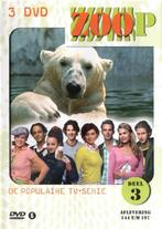 Gezocht!! Zoop box 3 en box 5, Cd's en Dvd's, Dvd's | Kinderen en Jeugd, Ophalen of Verzenden, Zo goed als nieuw, Overige genres
