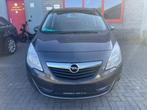 Opel Meriva 1.4, Auto's, Opel, Voorwielaandrijving, 101 pk, Gebruikt, 4 cilinders