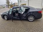 Toyota Avensis 1.8 16V 108KW CVT Sedan 2018 Zwart AUTOMAAT, Auto's, Te koop, Geïmporteerd, 147 pk, 5 stoelen