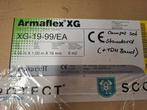 Armaflex 19mm 6m2 nieuwe rol, Doe-het-zelf en Verbouw, Isolatie en Afdichting, Ophalen of Verzenden, Nieuw, Overige materialen