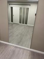 Spiegel 200 x 100 cm, Huis en Inrichting, Woonaccessoires | Spiegels, Ophalen, 200 cm of meer, Zo goed als nieuw, 100 tot 125 cm
