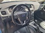 Volvo V40 2.0 T2 Summum | Nieuw Binnen! | Stoelverwarming |, Auto's, Voorwielaandrijving, 65 €/maand, Gebruikt, 4 cilinders