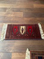 Mooi Perzisch tapijt 75x32cm, Ophalen of Verzenden