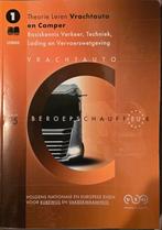 Theorie Leren Vrachtauto en Camper – Module 1, Ophalen of Verzenden, Zo goed als nieuw, VTO, Alpha