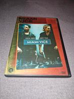 Miami vice - dvd, Cd's en Dvd's, Dvd's | Actie, Ophalen of Verzenden, Zo goed als nieuw