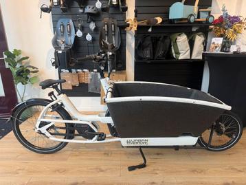 Goedkope tweedehandse Urban Arrow Family Line 2018 beschikbaar voor biedingen