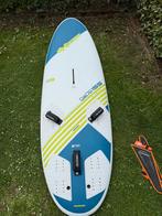Exocet Nano Twinser 2021- 155 liter, Ophalen, Zo goed als nieuw, Minder dan 250 cm, Plank