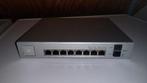 Unifi Switch 8 poorten PoE+ 2x SFP, Ophalen of Verzenden
