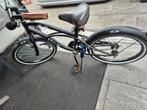 volare kinderfiets 20 inch zwart, Ophalen, Gebruikt, Staal, Cruiser