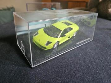 Lamborghini murcielago beschikbaar voor biedingen