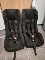 2x peuterstoel bakfiets, Ophalen, Zo goed als nieuw