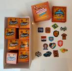 AH Oranje patches, spelerskaarten en Hollandicons, Verzamelen, Supermarktacties, Albert Heijn, Ophalen of Verzenden
