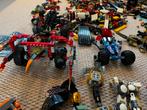 Grote partij Technisch Lego, Kinderen en Baby's, Speelgoed | Duplo en Lego, Ophalen, Gebruikt, Losse stenen, Lego